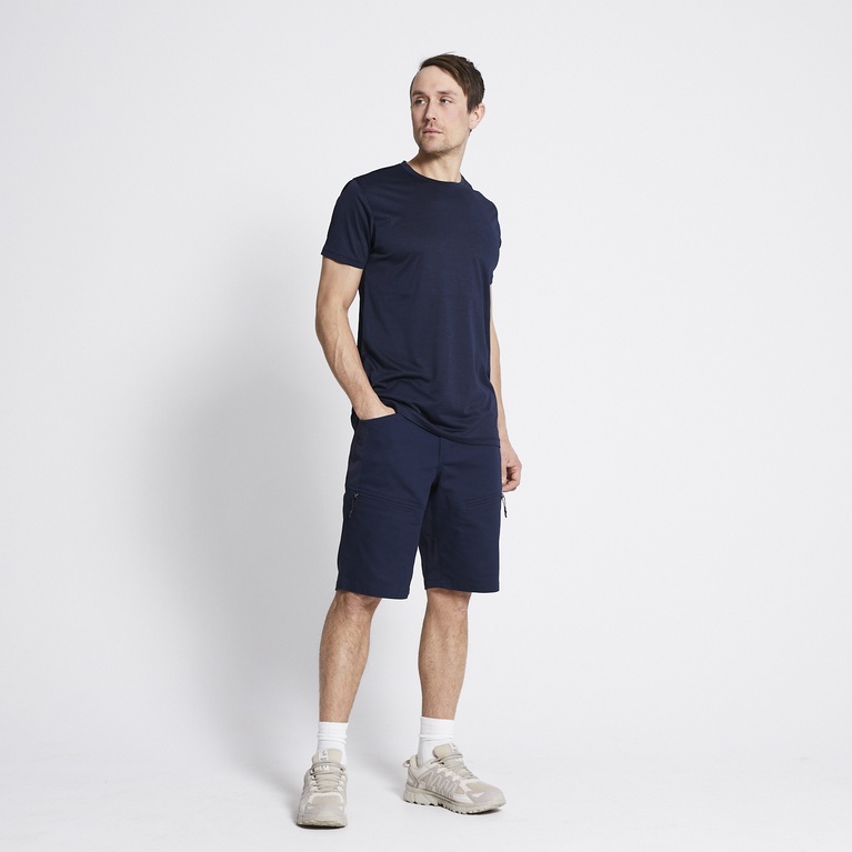 Lightweight tee "Od"